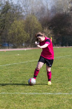 Bild 90 - B-Juniorinnen SV Wahlstedt - SG Wentorf-S./Sch�nberg